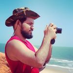 foto do perfil